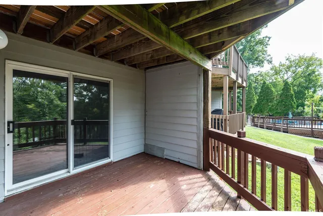 $292,000 | 9656 South Bay Pointe Drive, Unit 74, Bloomington, IN 47401