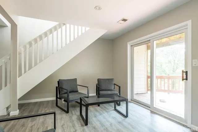 $292,000 | 9656 South Bay Pointe Drive, Unit 74, Bloomington, IN 47401