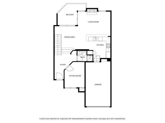 $292,000 | 9656 South Bay Pointe Drive, Unit 74, Bloomington, IN 47401