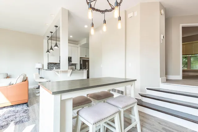 $292,000 | 9656 South Bay Pointe Drive, Unit 74, Bloomington, IN 47401