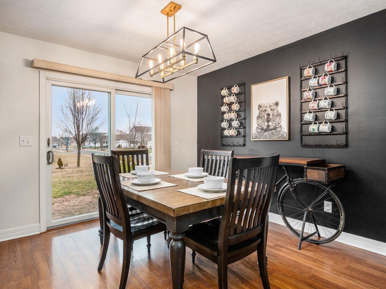 5372 Winters Run Road Dublin, OH 43016 - Photo 11 of 27 Eating Space