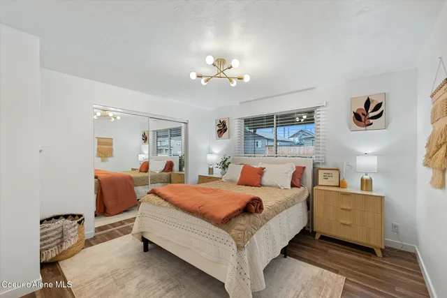 $544,000 | 1502 East Stiner Avenue, Coeur D'Alene, ID 83815