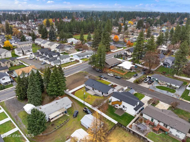 $544,000 | 1502 East Stiner Avenue, Coeur D'Alene, ID 83815