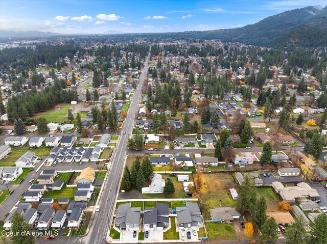 $544,000 | 1502 East Stiner Avenue, Coeur D'Alene, ID 83815