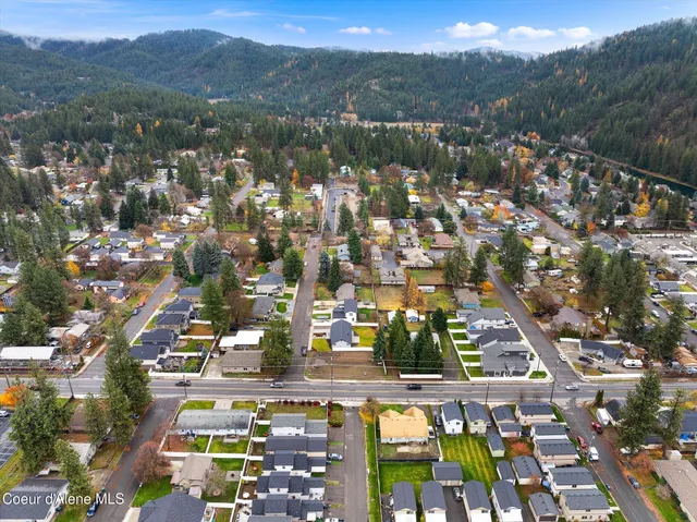 $544,000 | 1502 East Stiner Avenue, Coeur D'Alene, ID 83815