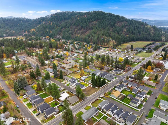 $544,000 | 1502 East Stiner Avenue, Coeur D'Alene, ID 83815