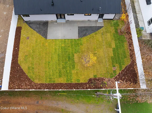 $544,000 | 1502 East Stiner Avenue, Coeur D'Alene, ID 83815