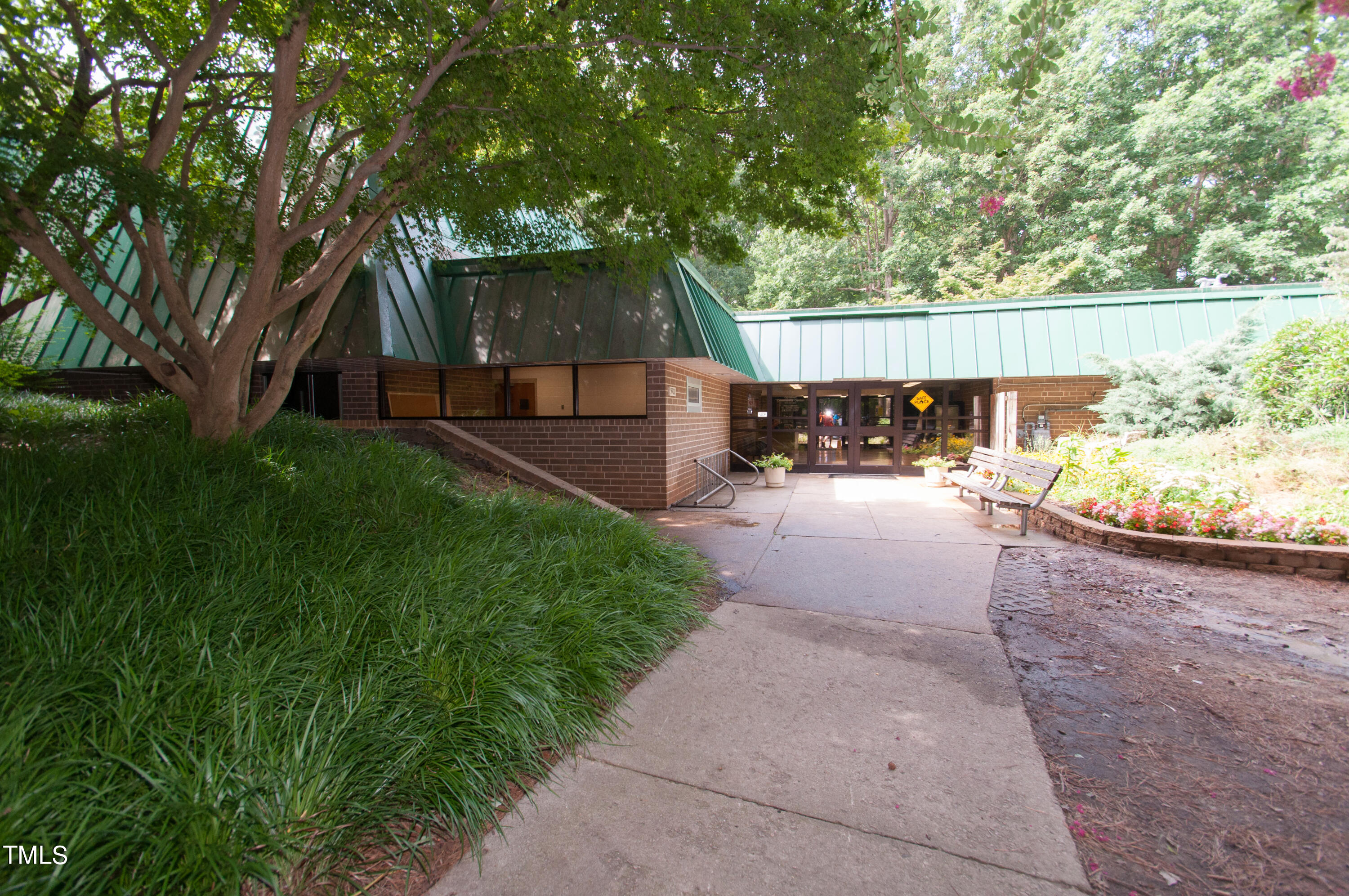 209-211 Bramble Court Raleigh, NC 27615 - Photo 46 of 51 Optimist community center