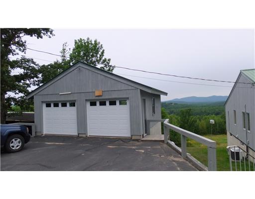 1360 N Road Parsonsfield, ME 04047 - Photo 2 of 13 Exterior Front.