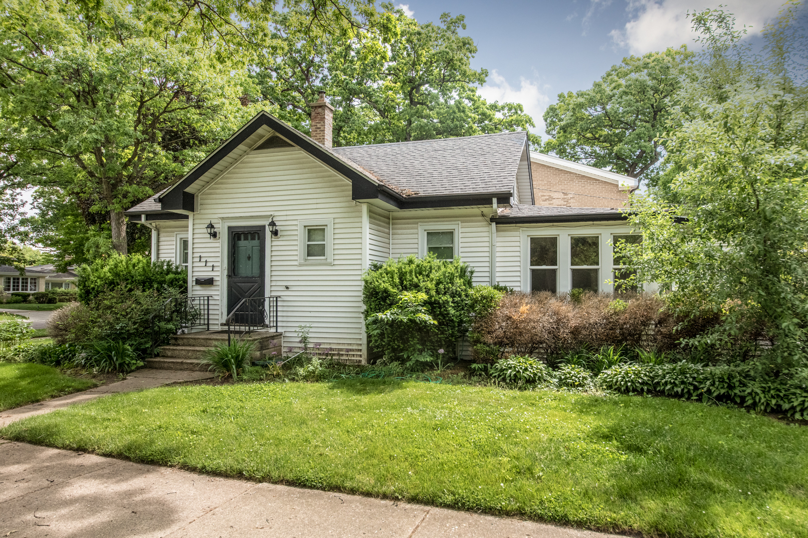 111 South Rose Avenue Park Ridge, IL 60068 - Photo 1 of 21