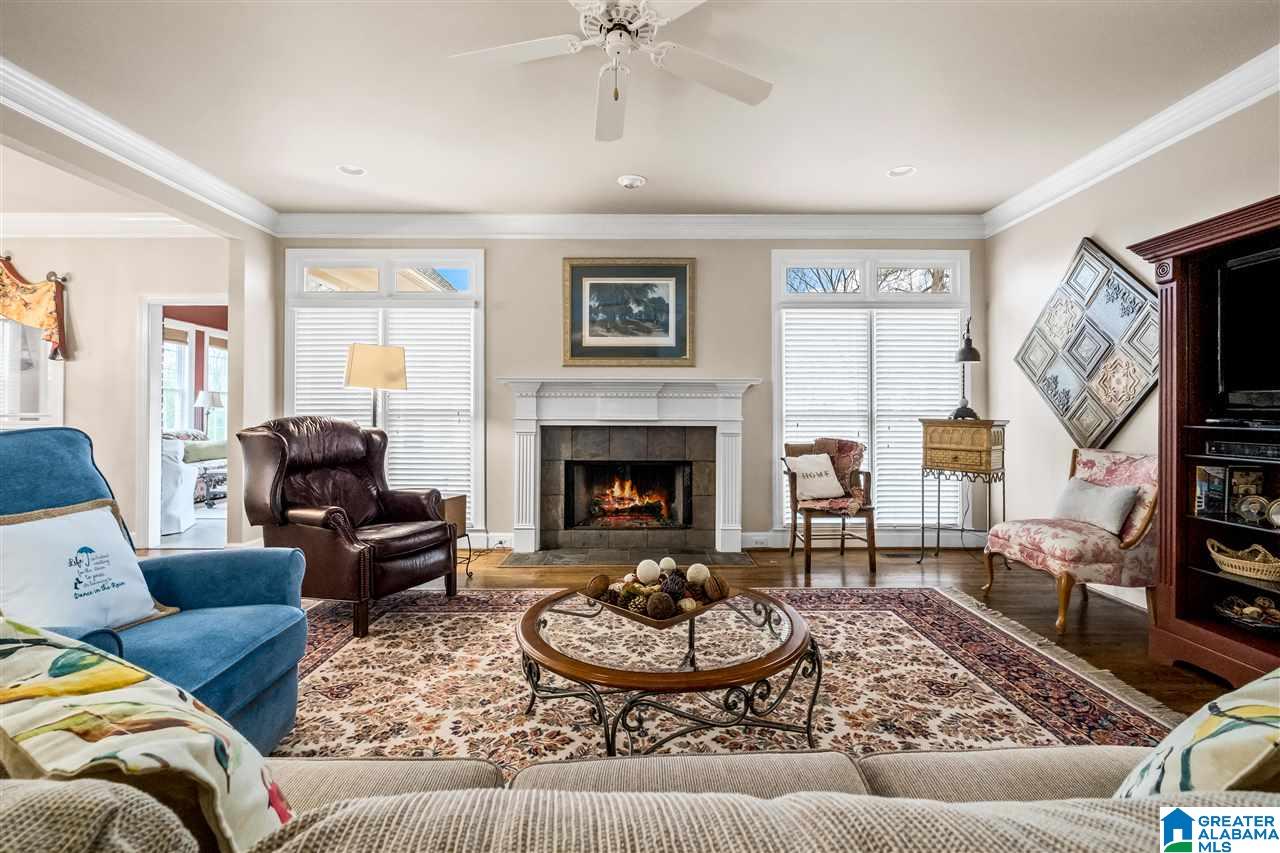 251 Shades Crest Road Birmingham, AL 35226 - Photo 7 of 50