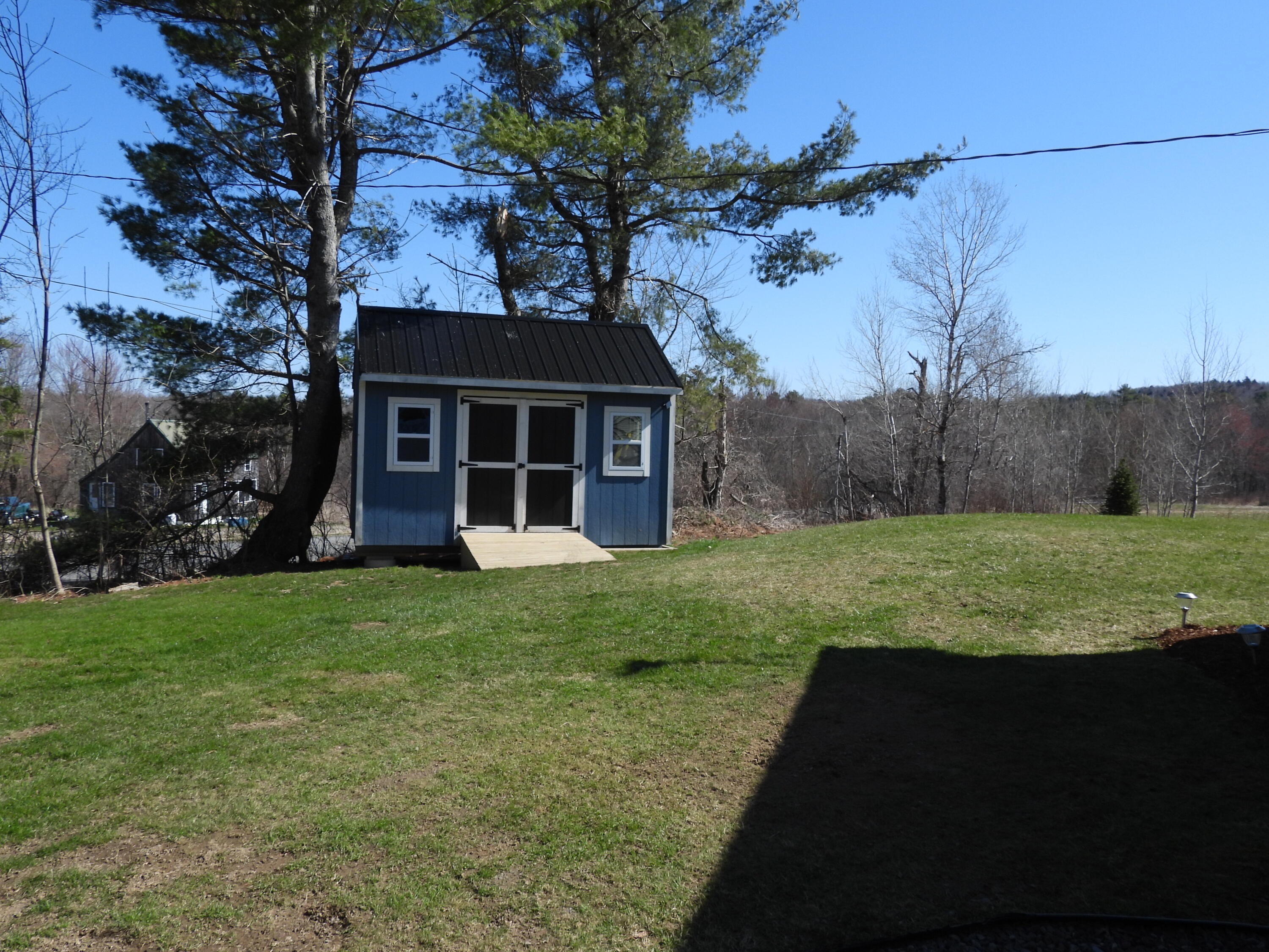 1855 North Palermo Road Palermo, ME 04354 - Photo 20 of 29 DSCN0055
