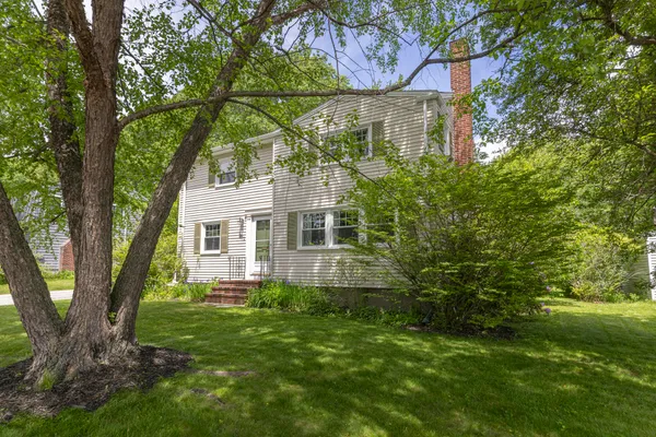 $700,000 | 381 Ludlow Street, Portland, ME 04102