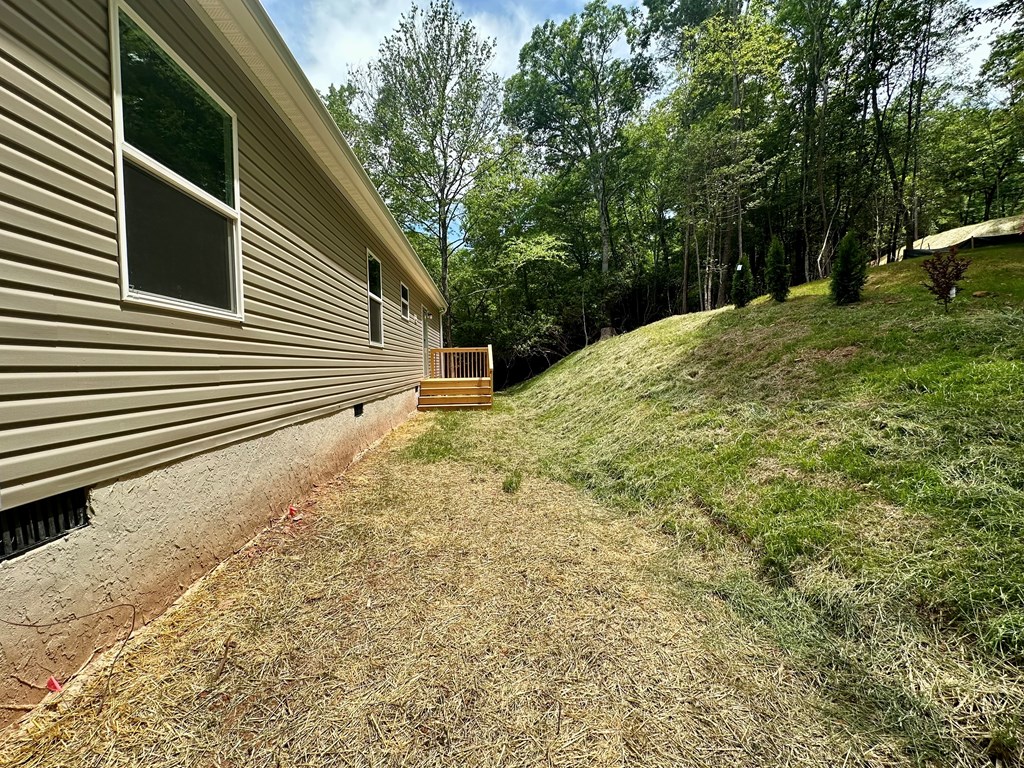 101 Harris Ridge Lane Hayesville, NC 28904 - Photo 30 of 34