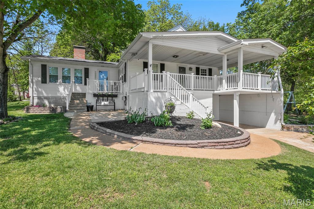 10981 Bailey School Road Festus, MO 63028 - Photo 2 of 60