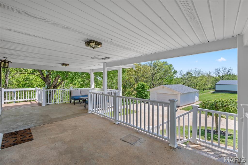 10981 Bailey School Road Festus, MO 63028 - Photo 3 of 60