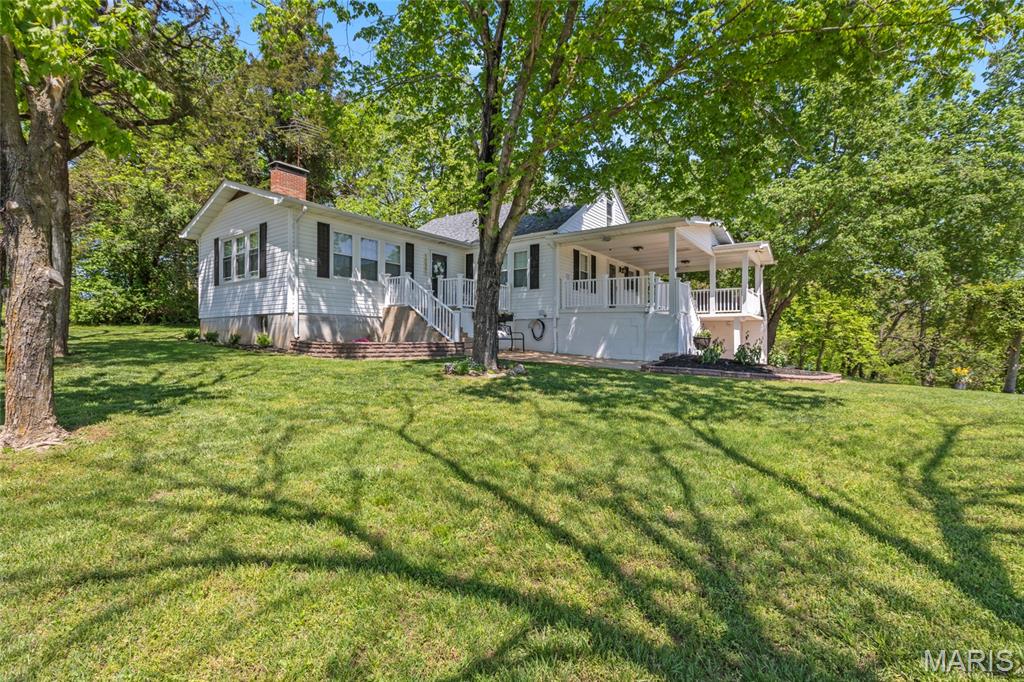10981 Bailey School Road Festus, MO 63028 - Photo 4 of 60
