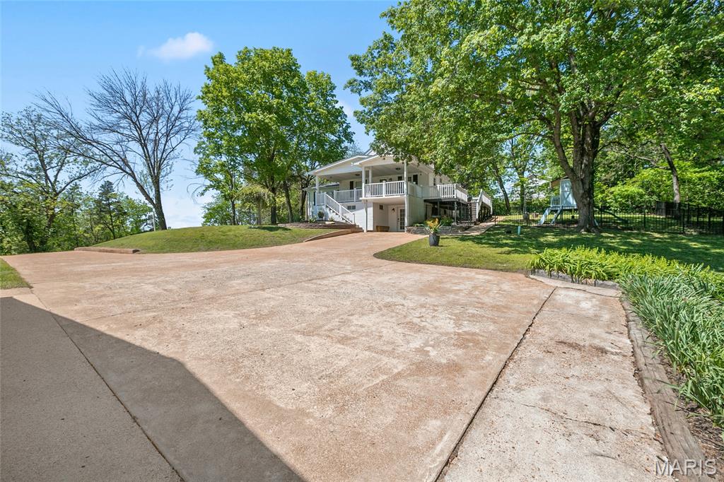 10981 Bailey School Road Festus, MO 63028 - Photo 44 of 60
