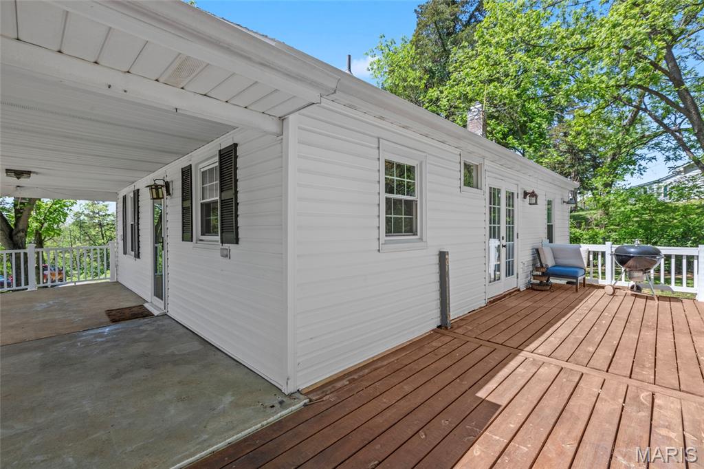 10981 Bailey School Road Festus, MO 63028 - Photo 45 of 60