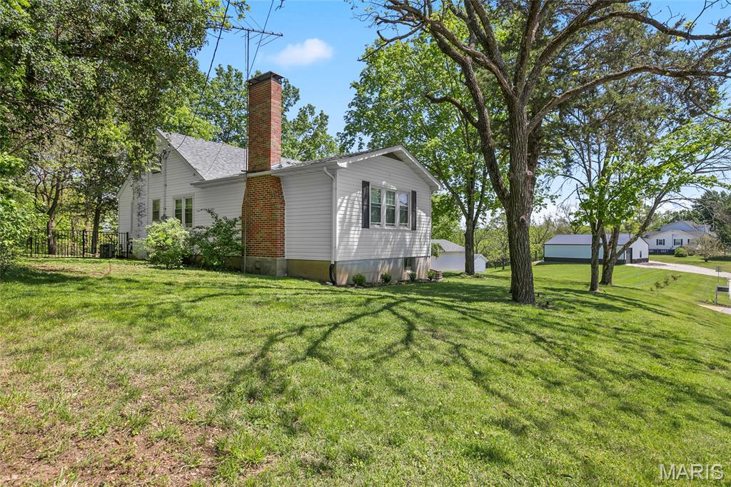 10981 Bailey School Road Festus, MO 63028 - Photo 46 of 60