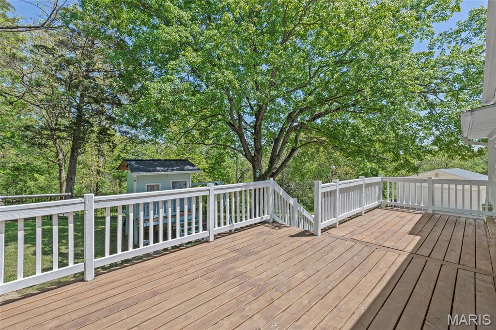 10981 Bailey School Road Festus, MO 63028 - Photo 47 of 60