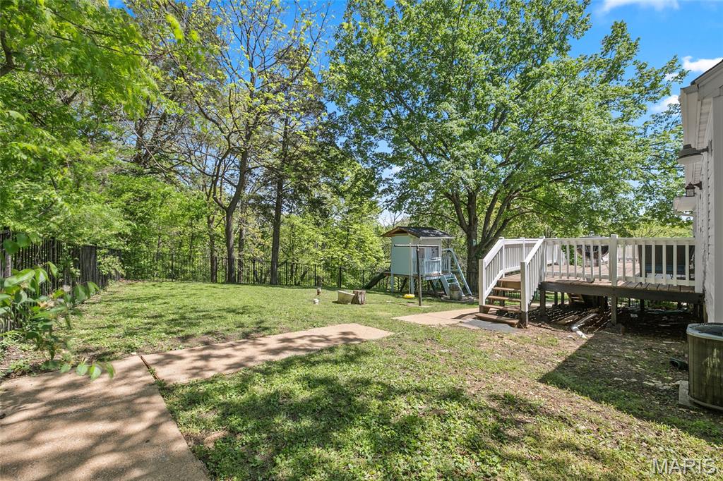 10981 Bailey School Road Festus, MO 63028 - Photo 48 of 60