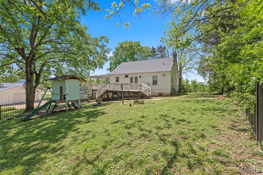 10981 Bailey School Road Festus, MO 63028 - Photo 49 of 60