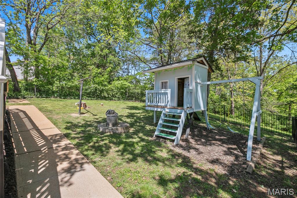 10981 Bailey School Road Festus, MO 63028 - Photo 50 of 60