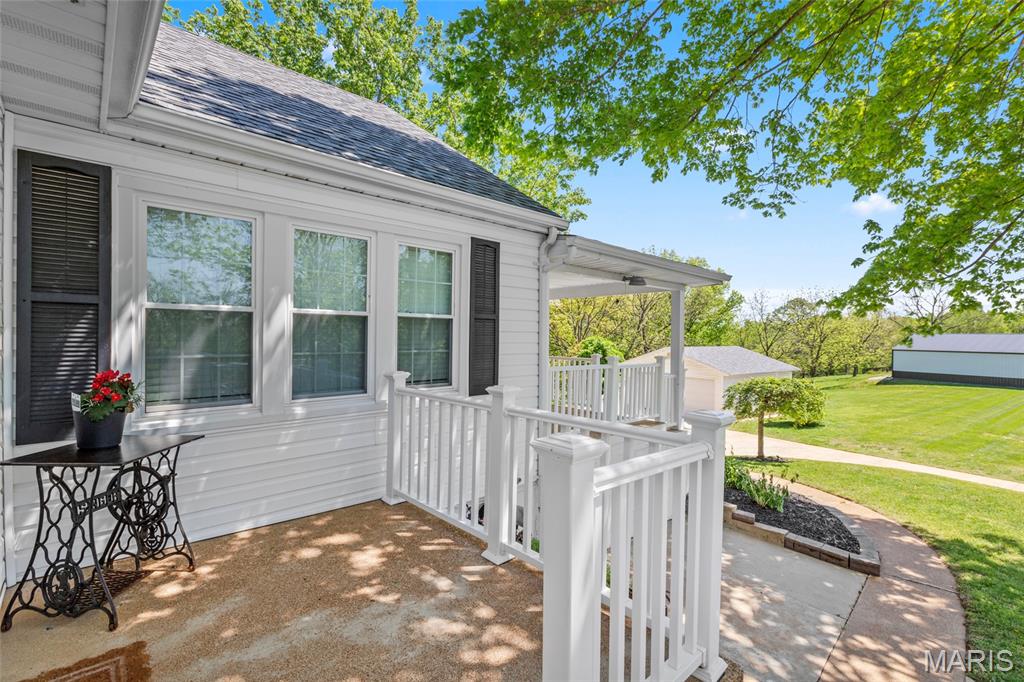 10981 Bailey School Road Festus, MO 63028 - Photo 5 of 60