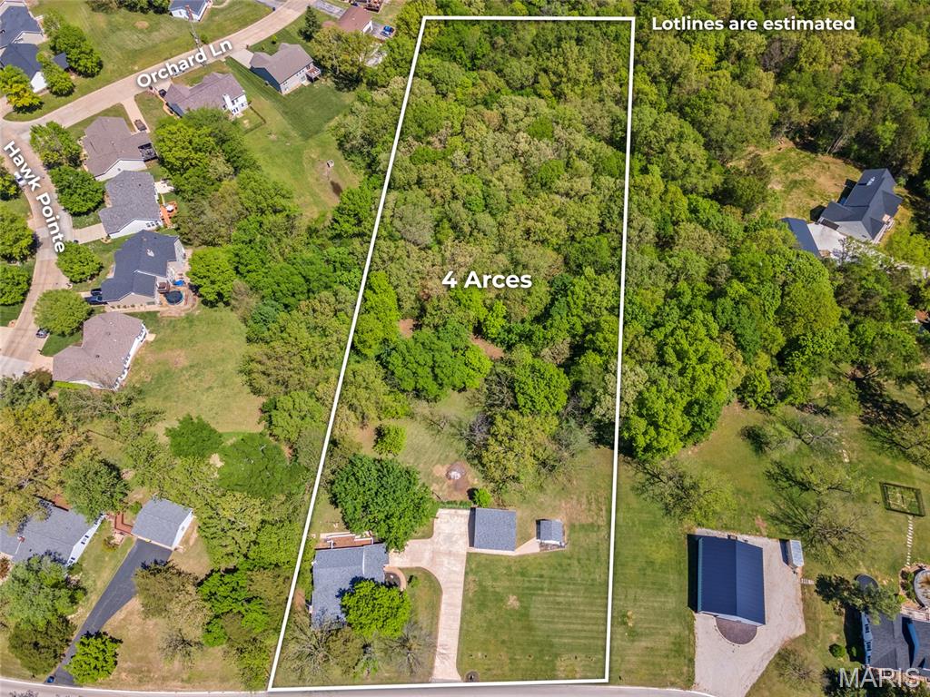 10981 Bailey School Road Festus, MO 63028 - Photo 54 of 60
