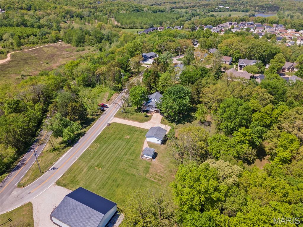 10981 Bailey School Road Festus, MO 63028 - Photo 58 of 60
