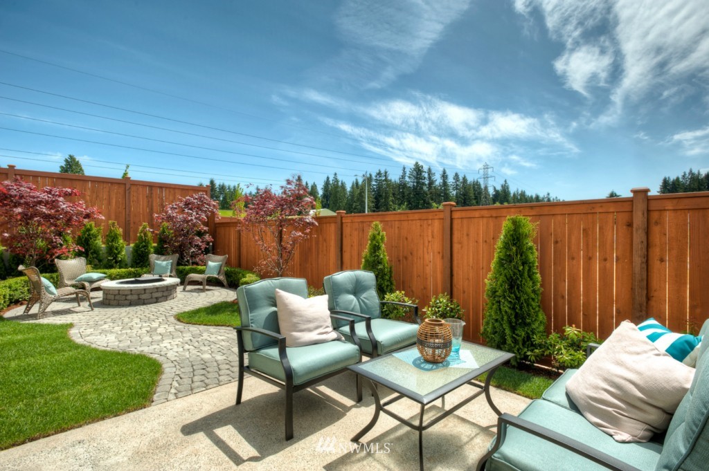 4128 174th Place Southeast, Unit 35 Bothell, WA 98012 - Photo 14 of 25 Gallery Image 14
