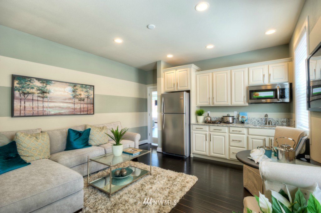 4128 174th Place Southeast, Unit 35 Bothell, WA 98012 - Photo 22 of 25 Gallery Image 22