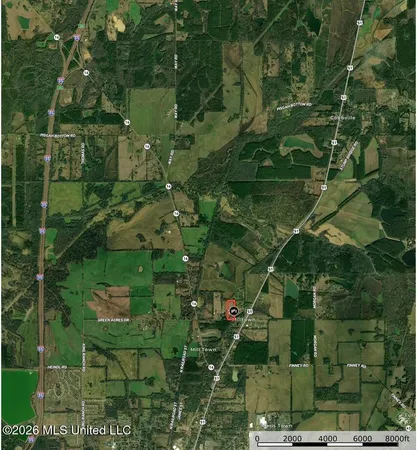 $142,750 | 9 Green Acres Drive, Canton, MS 39046