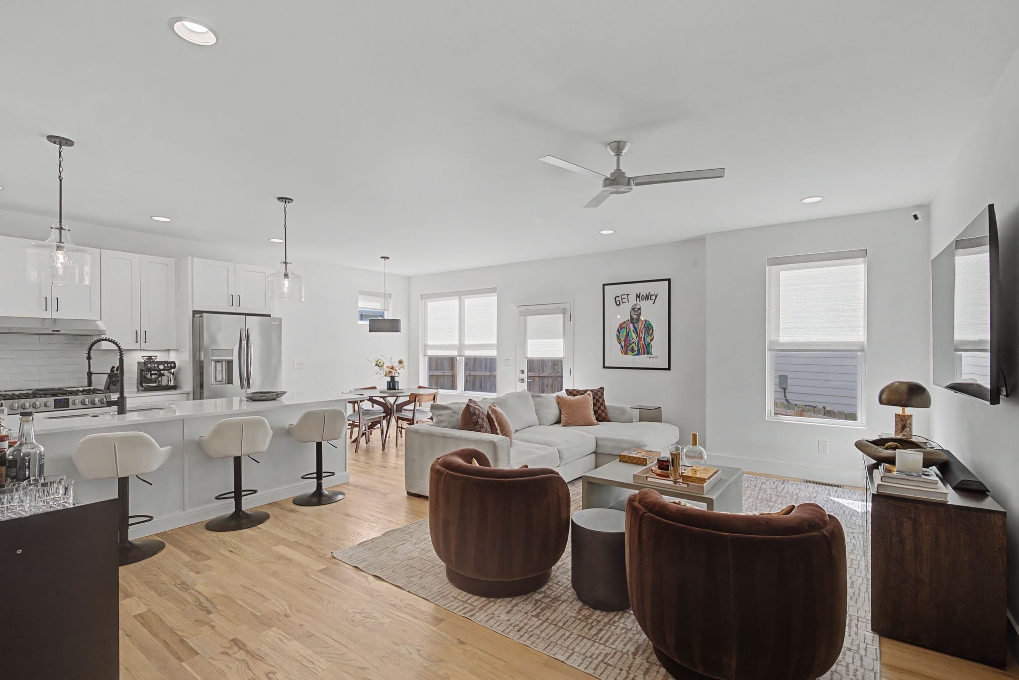 206 Ben Allen Road, Unit 4 Nashville, TN 37207 - Photo 1 of 34