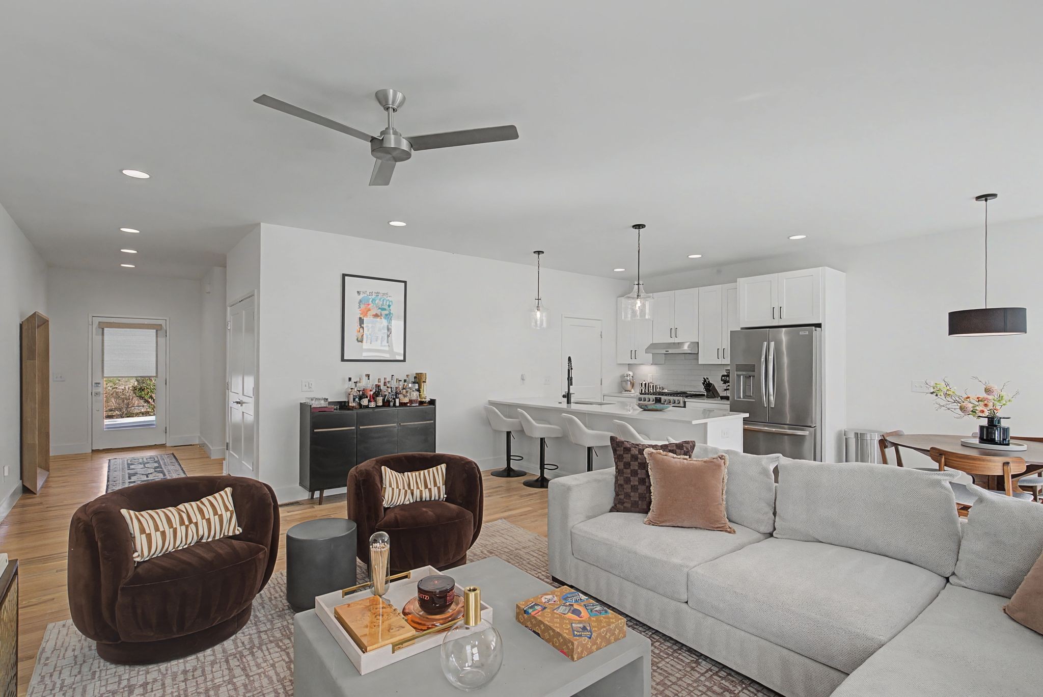 206 Ben Allen Road, Unit 4 Nashville, TN 37207 - Photo 11 of 34