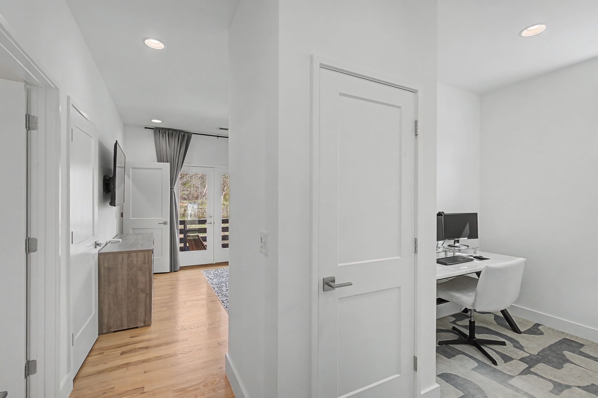 206 Ben Allen Road, Unit 4 Nashville, TN 37207 - Photo 16 of 34