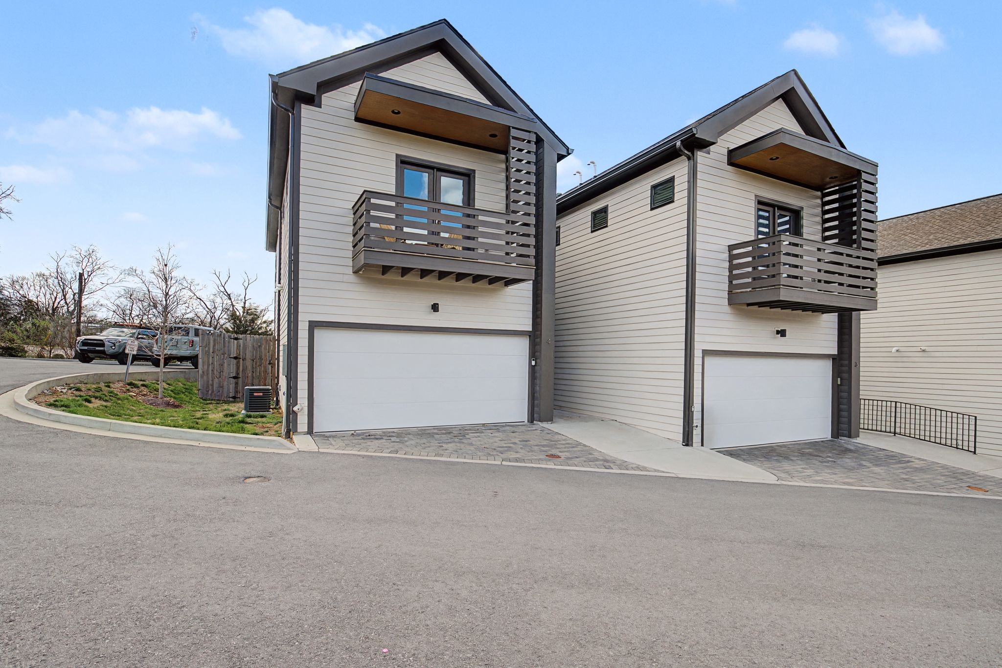 206 Ben Allen Road, Unit 4 Nashville, TN 37207 - Photo 2 of 34