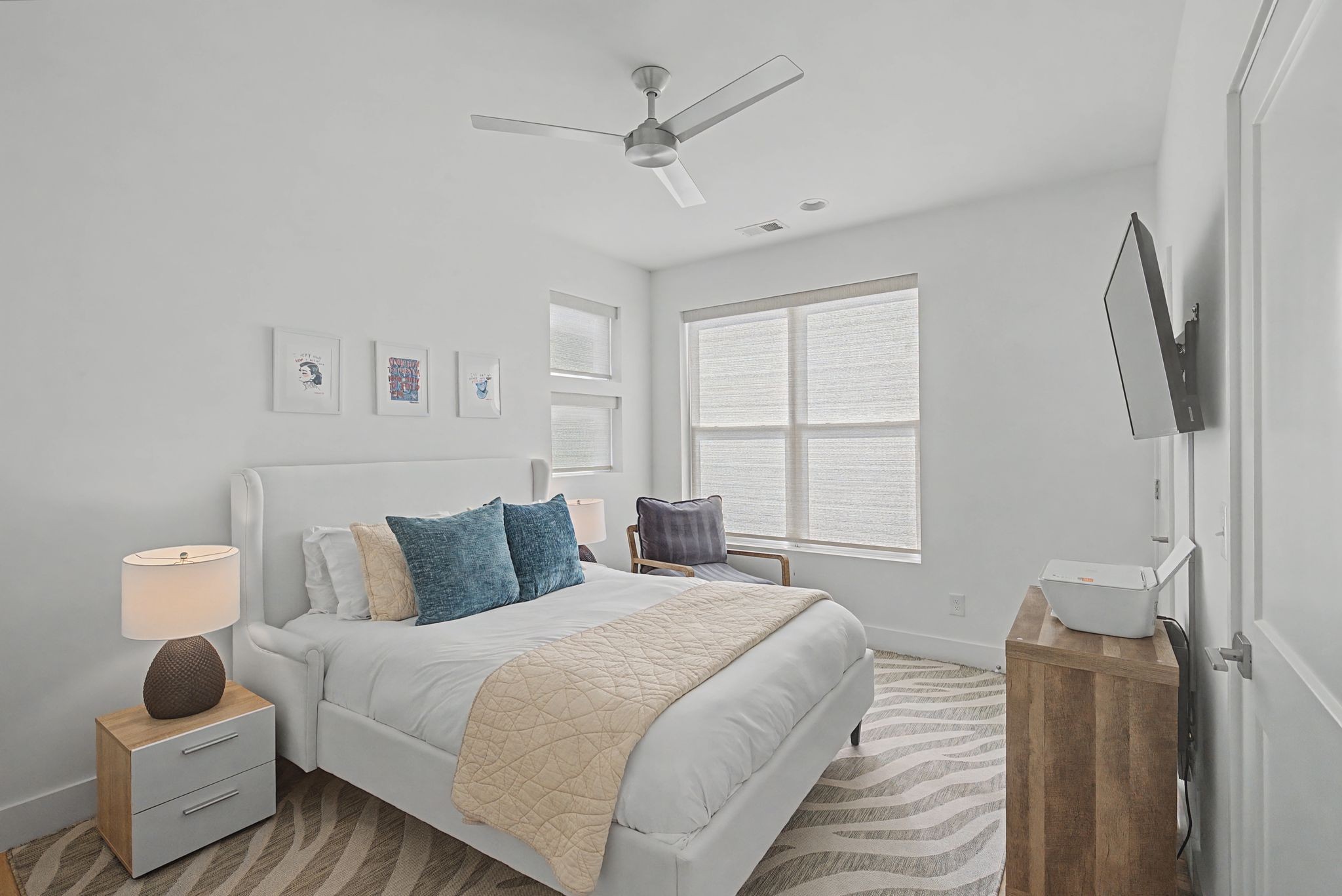 206 Ben Allen Road, Unit 4 Nashville, TN 37207 - Photo 22 of 34