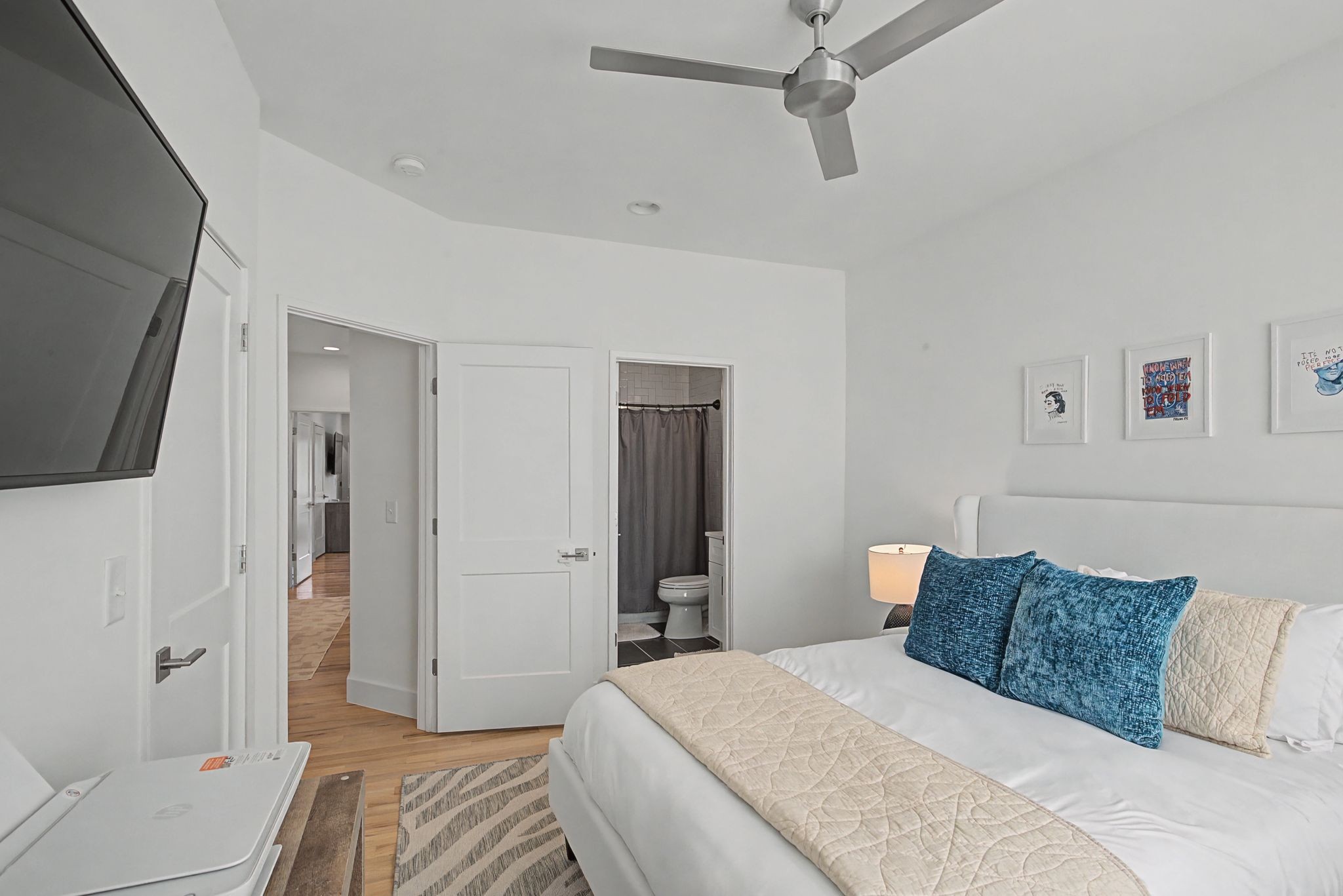 206 Ben Allen Road, Unit 4 Nashville, TN 37207 - Photo 25 of 34