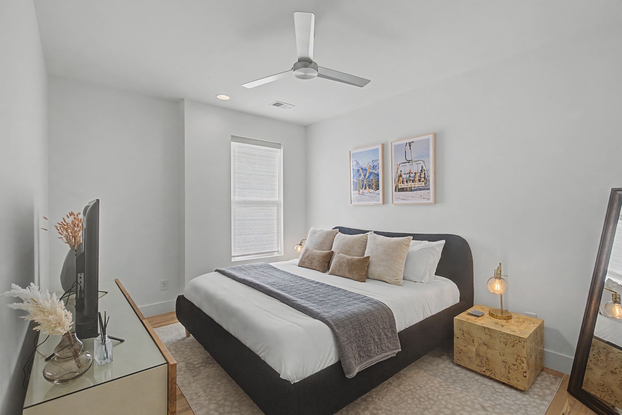 206 Ben Allen Road, Unit 4 Nashville, TN 37207 - Photo 27 of 34