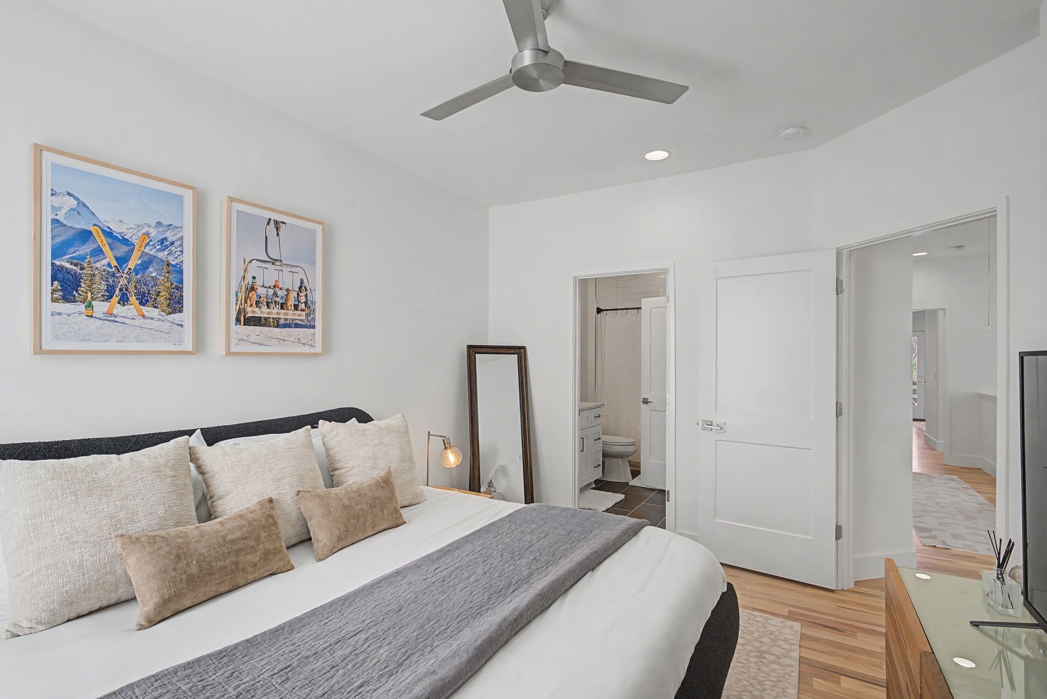 206 Ben Allen Road, Unit 4 Nashville, TN 37207 - Photo 28 of 34