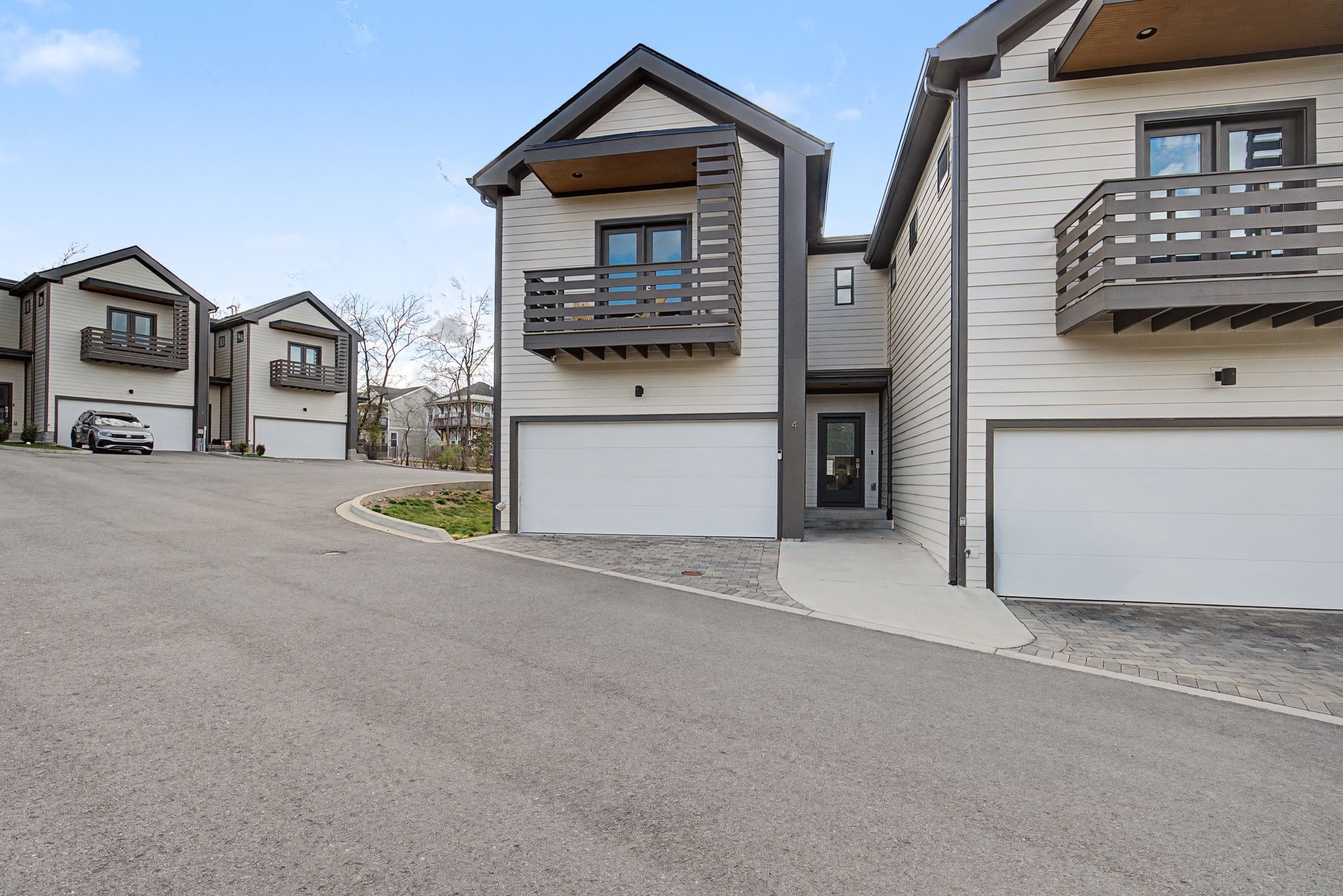 206 Ben Allen Road, Unit 4 Nashville, TN 37207 - Photo 3 of 34