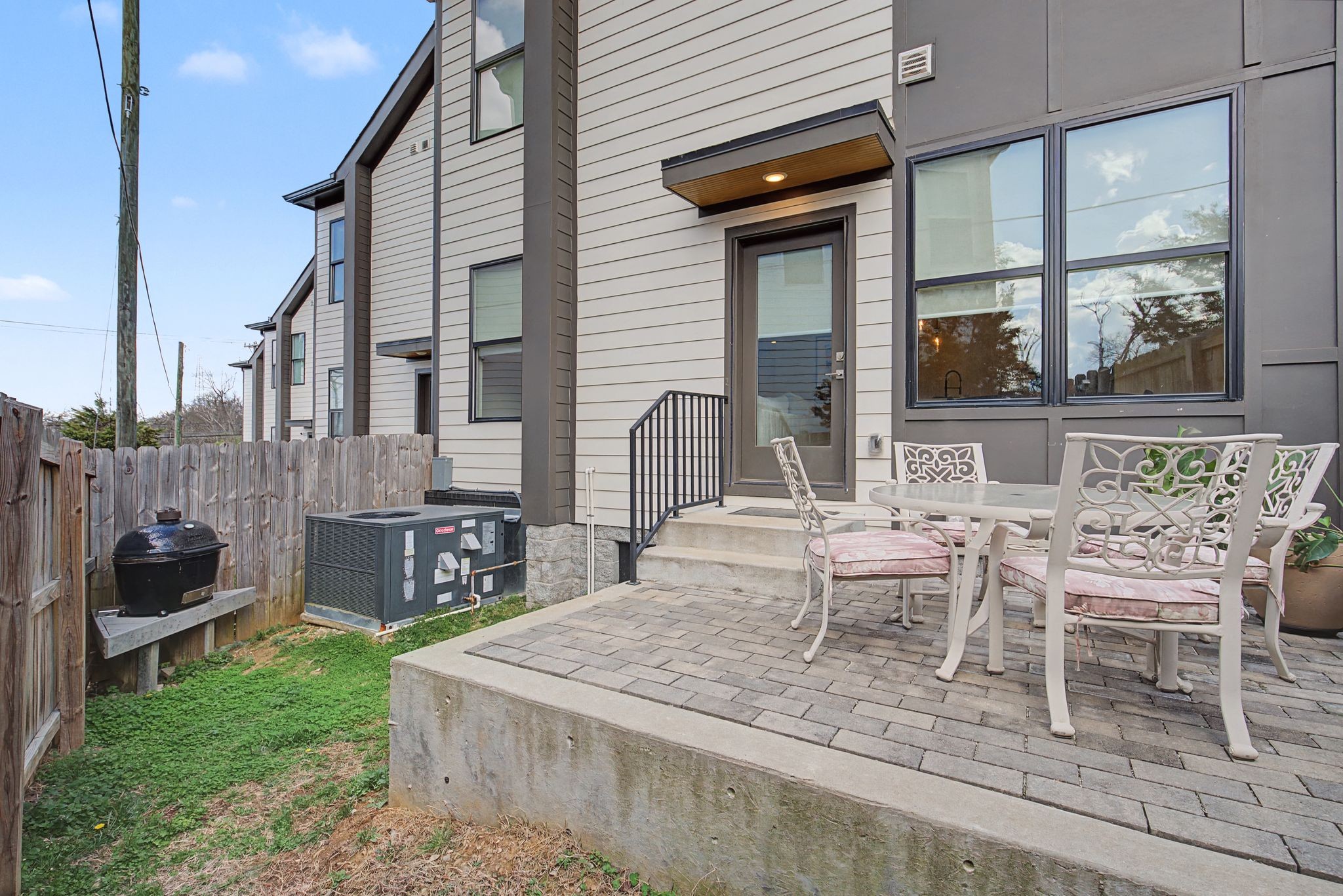 206 Ben Allen Road, Unit 4 Nashville, TN 37207 - Photo 31 of 34