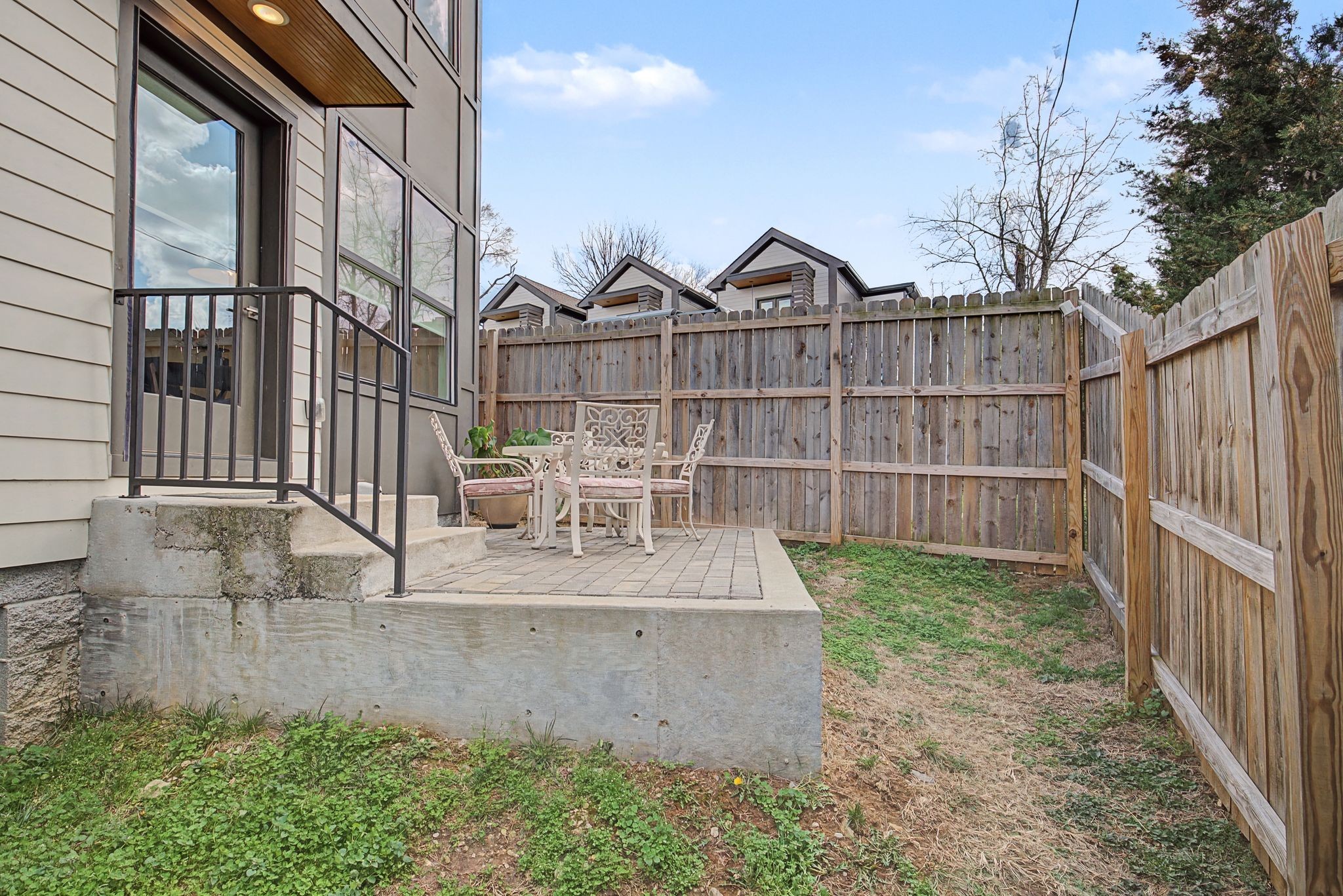 206 Ben Allen Road, Unit 4 Nashville, TN 37207 - Photo 32 of 34