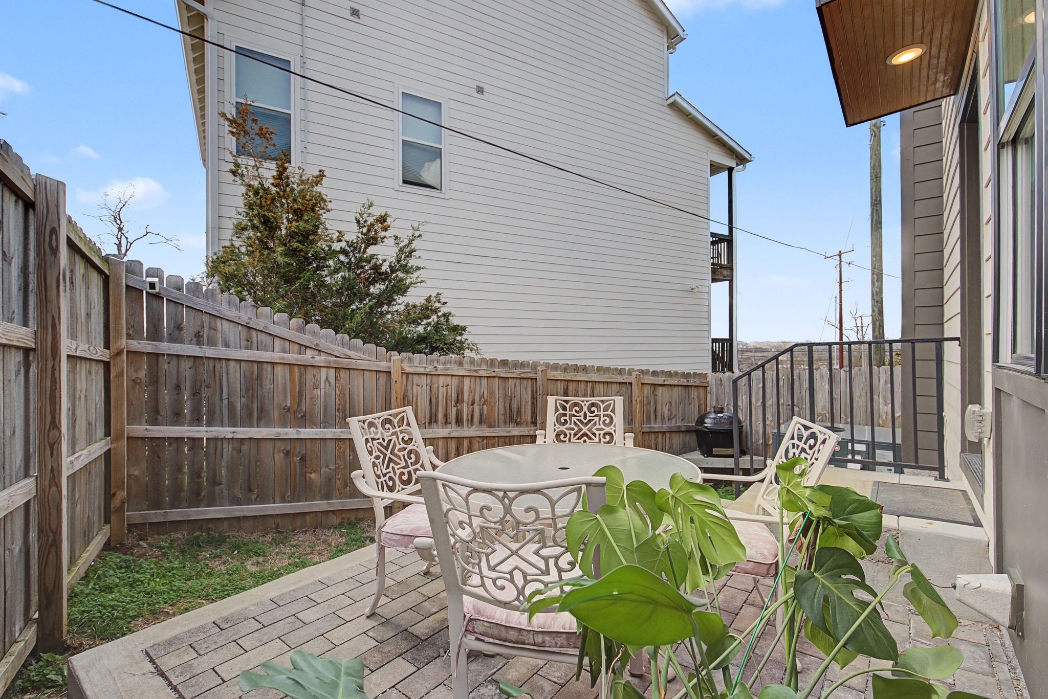 206 Ben Allen Road, Unit 4 Nashville, TN 37207 - Photo 33 of 34