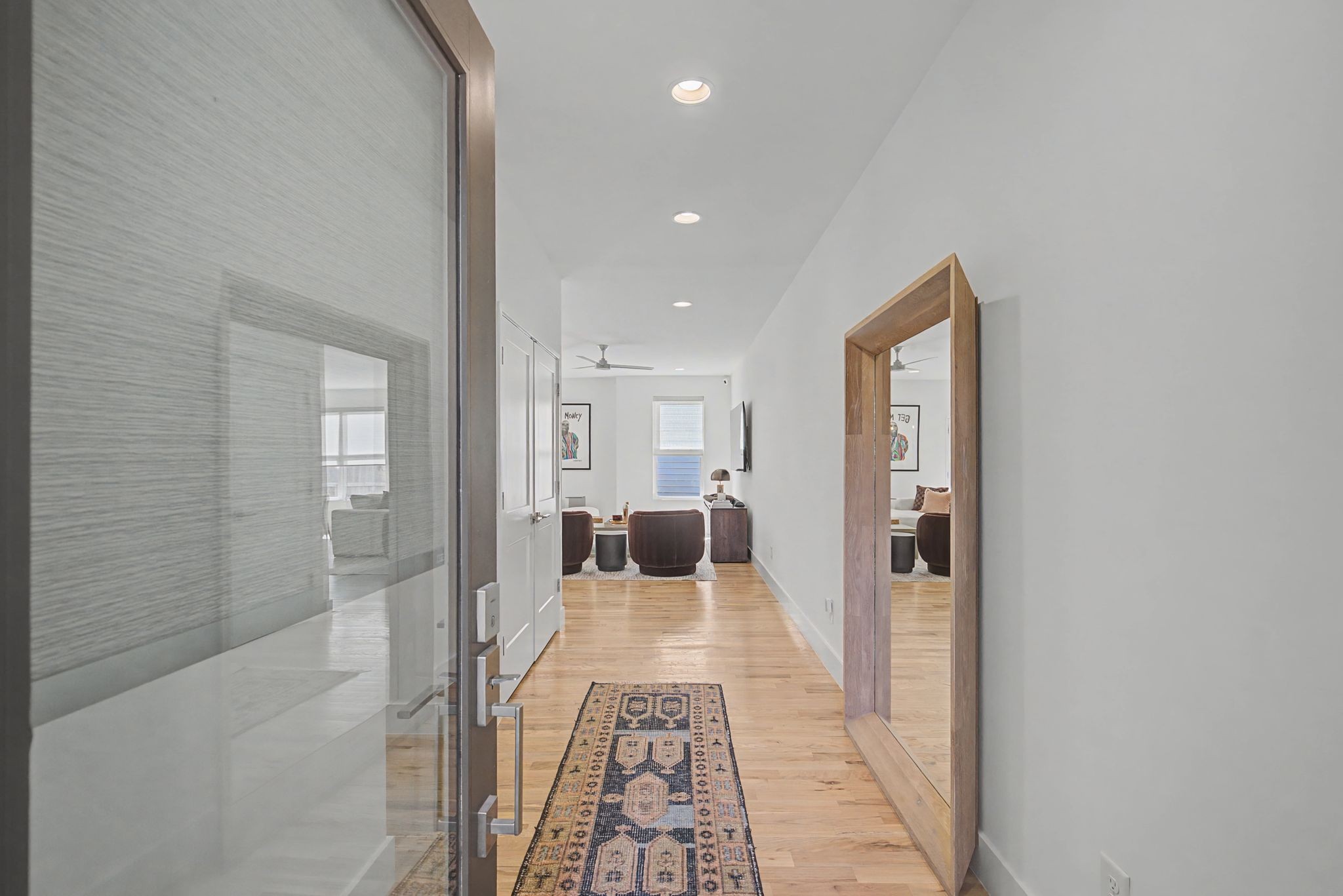 206 Ben Allen Road, Unit 4 Nashville, TN 37207 - Photo 4 of 34