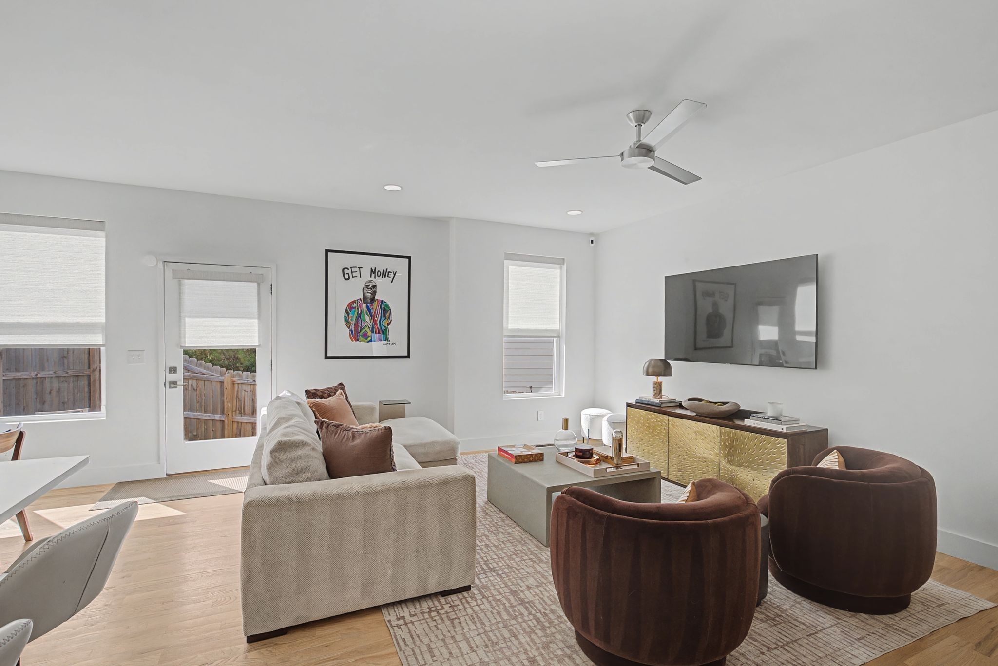 206 Ben Allen Road, Unit 4 Nashville, TN 37207 - Photo 6 of 34