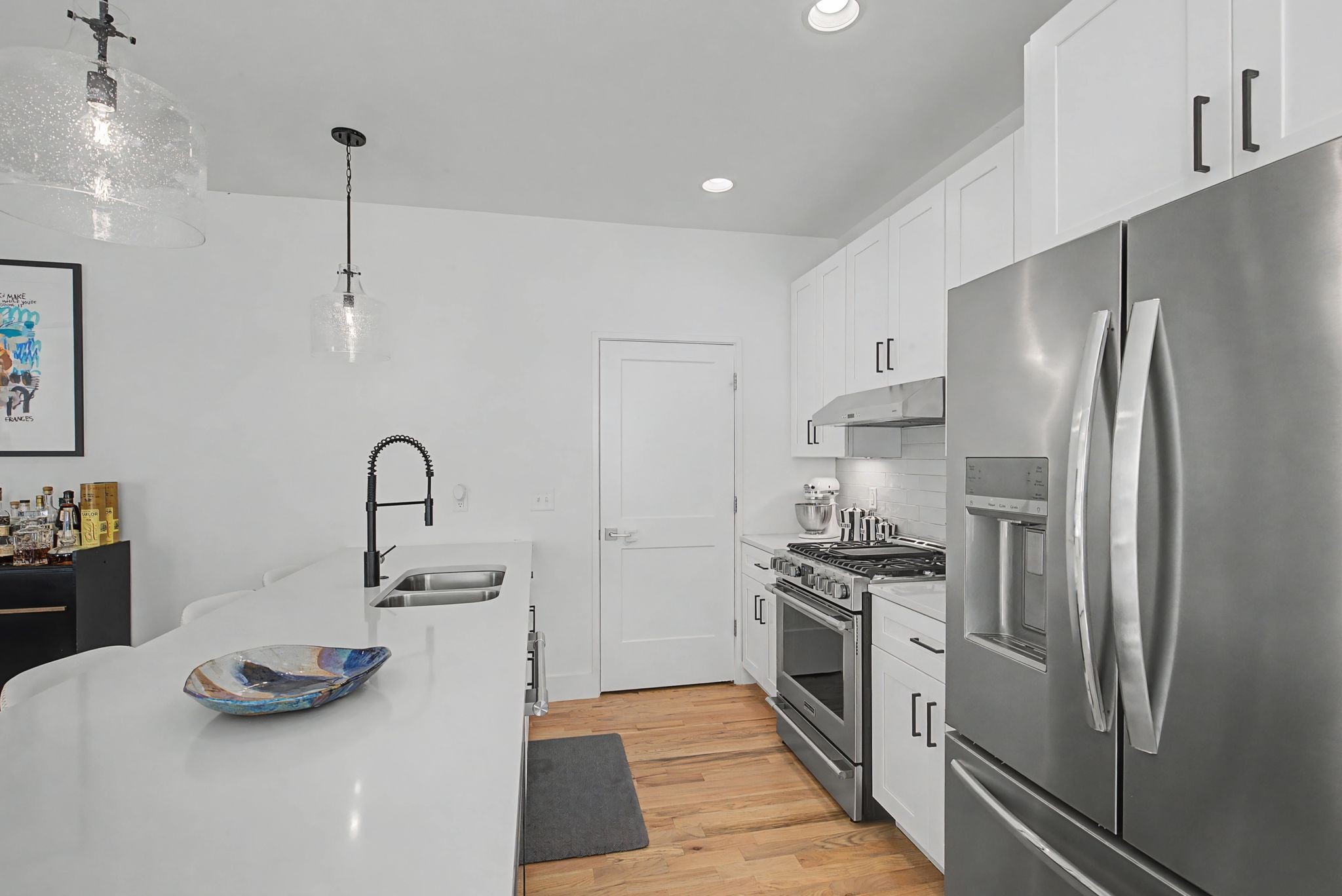 206 Ben Allen Road, Unit 4 Nashville, TN 37207 - Photo 9 of 34