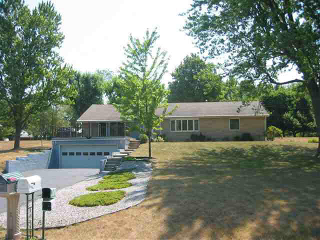 2210 Northwest Raintree Drive New Castle, IN 47362 - Photo 1 of 12 Gallery Image 1